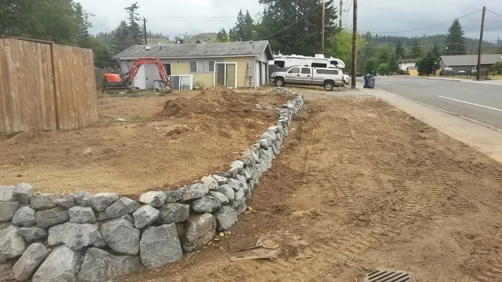 Local lawn care service in Monroe, WA - Easy Green Landscaping