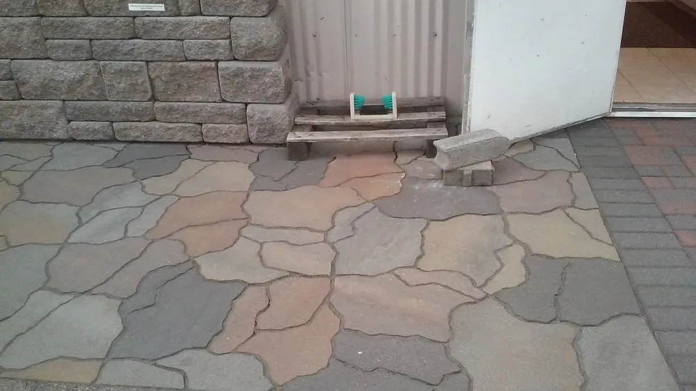 Top-rated landscape installation for beautiful yards across Monroe, WA - Easy Green Landscaping