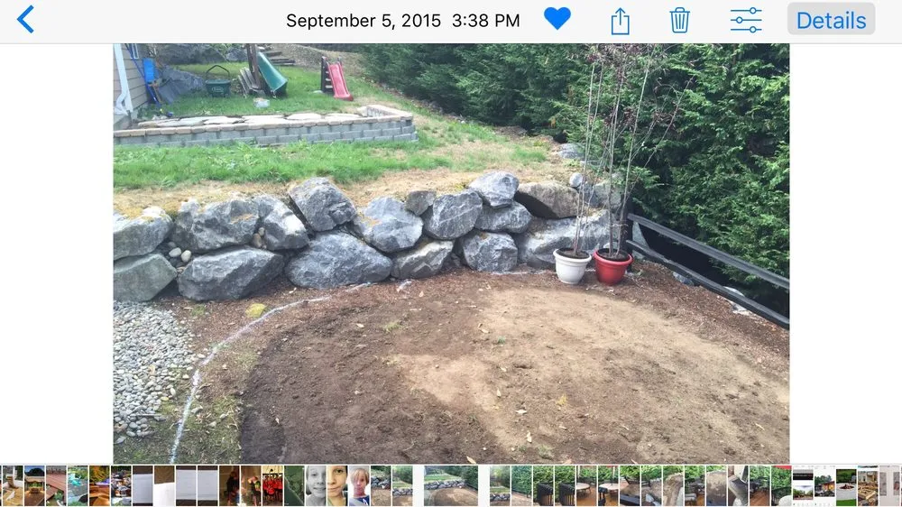 Affordable yard maintenance in Monroe, WA by Easy Green Landscaping