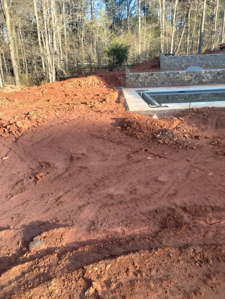 Expert yard maintenance for outdoor upgrades in Athens, GA by Easy Green Lawn Care & Landscaping