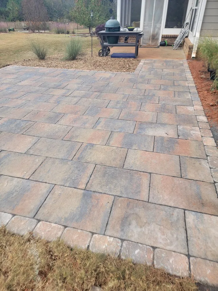 Local lawn care service in Athens, GA by Easy Green Lawn Care & Landscaping