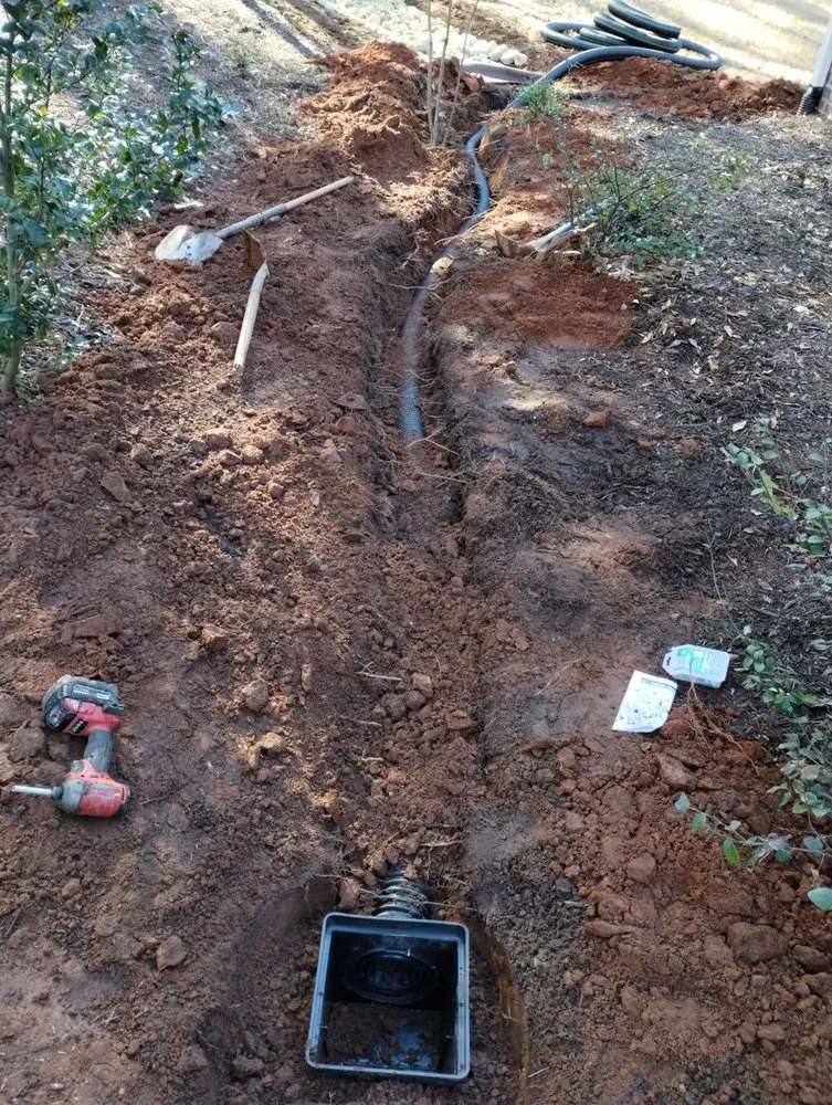 Trusted lawn care service with custom design across Athens, GA - Easy Green Lawn Care & Landscaping