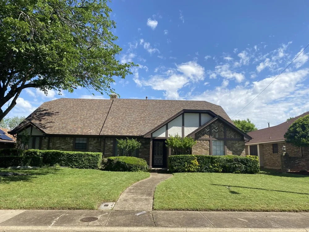 Local lawn care service in Seagoville, TX by Easy Green Lawn Care