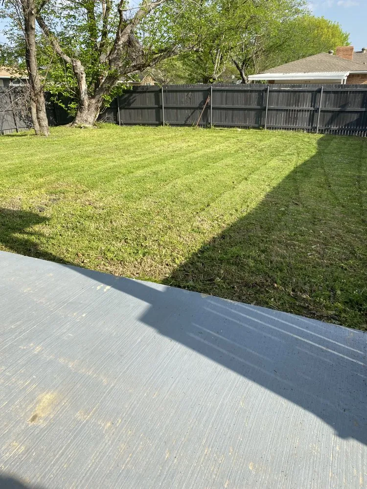 Top-rated yard maintenance for outdoor upgrades across Seagoville, TX - Easy Green Lawn Care