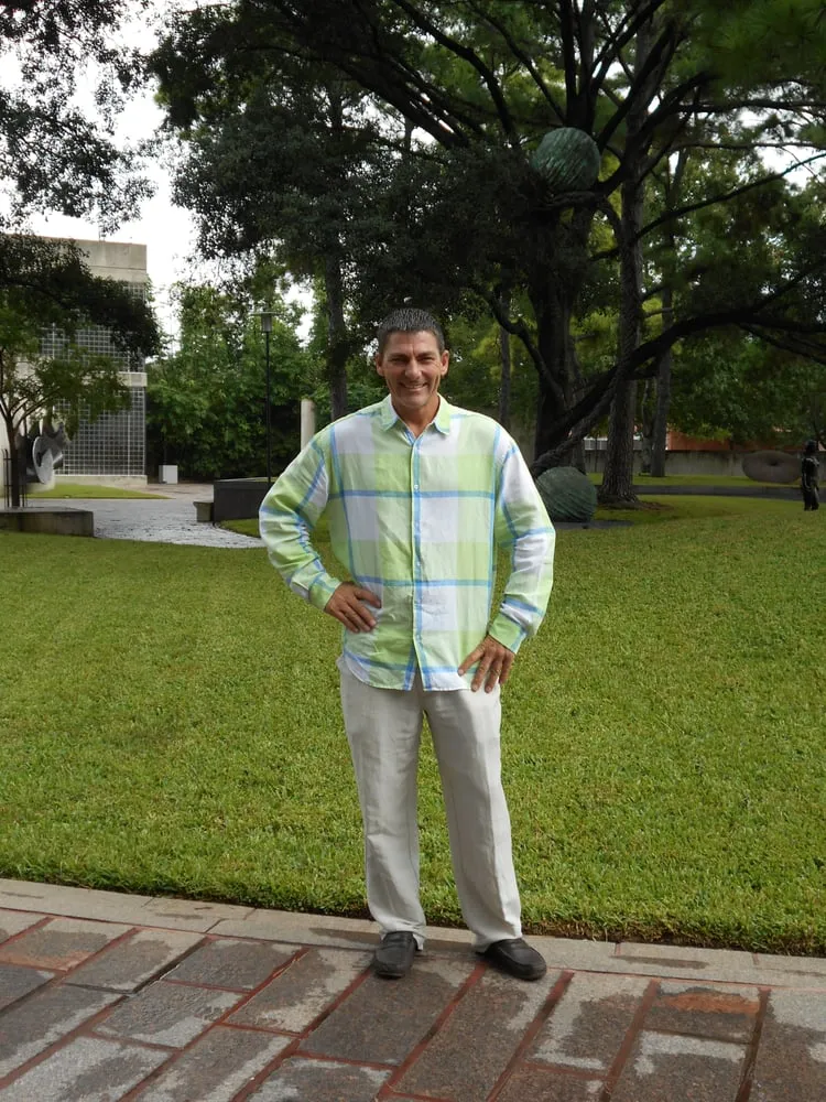 Custom landscaping services in Houston, TX - Easy Lawn Care