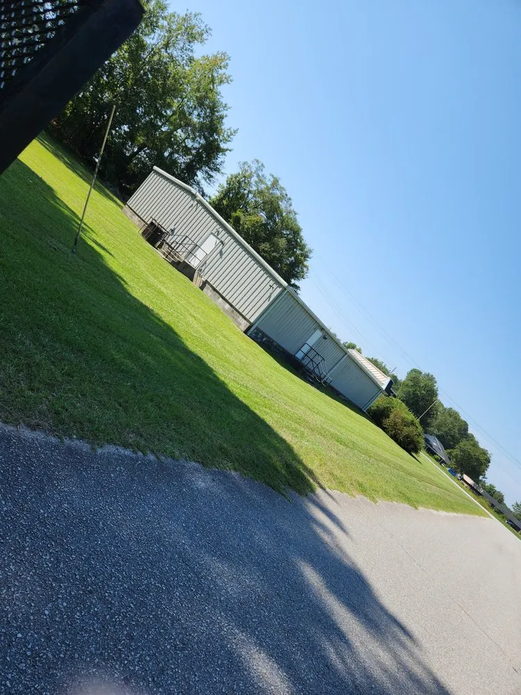 Affordable lawn care service for year-round maintenance across Sumter, SC - Easy Lawn Finishing