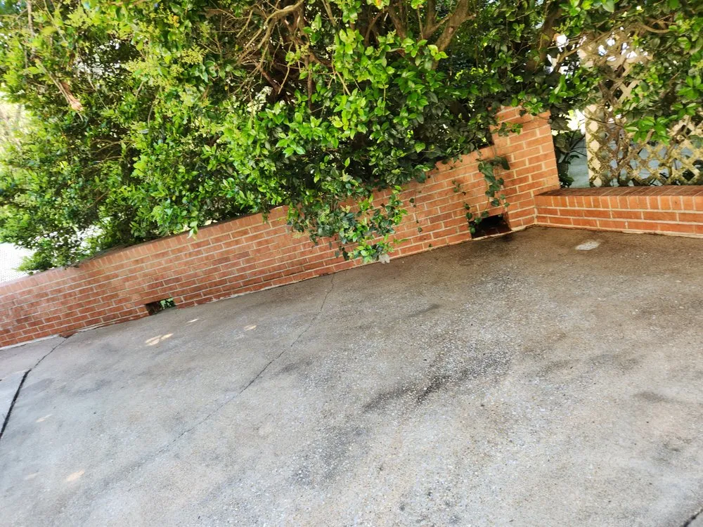 Professional landscape installation experts serving Sumter, SC - Easy Lawn Finishing