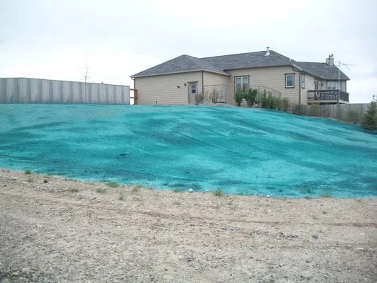 Easy Lawn Hydroseeding Logo