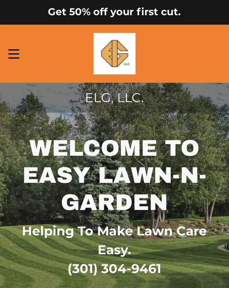 Local landscape installation for outdoor upgrades across New Windsor, MD - Easy Lawn N Garden