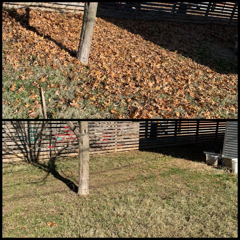 Affordable landscaping services for residential properties across Little Rock, AR - Easy On The Green Lawn Care