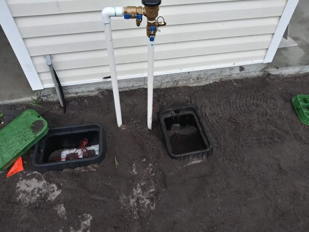 Top-rated lawn mowing service experts serving Lake Alfred, FL - Easy Outdoors Designs