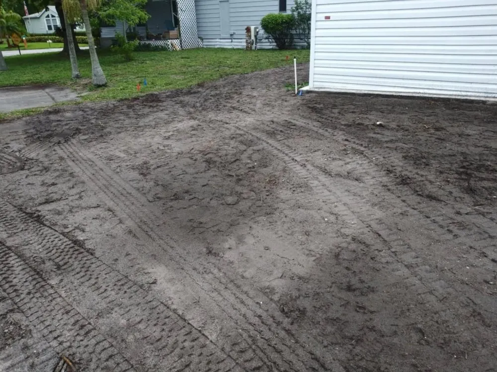 Top-rated lawn care service in Lake Alfred, FL - Easy Outdoors Designs