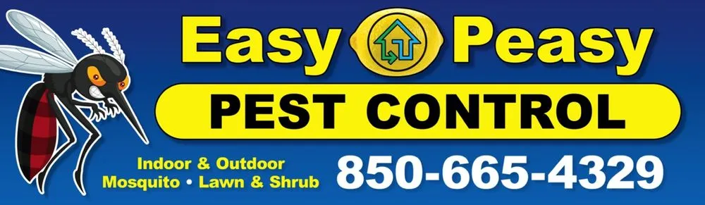 Affordable yard maintenance in Milton, FL - Easy Peasy Home Services