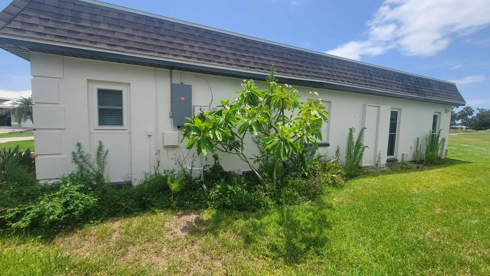 Expert yard maintenance for outdoor upgrades in Venice, FL by Easy Peezy Landscaping