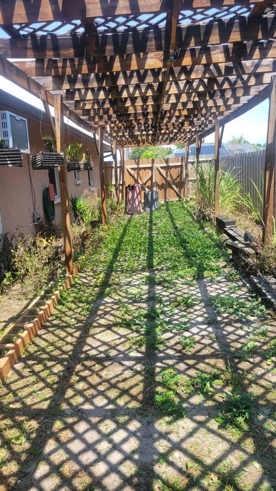 Trusted landscape installation in Venice, FL - Easy Peezy Landscaping