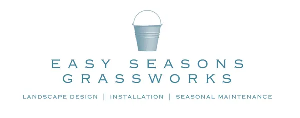 Easy Seasons Grass Works Logo