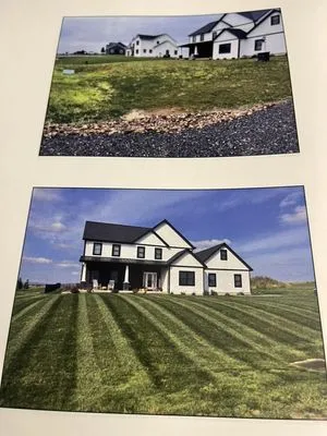 Easy Slope Turf Care