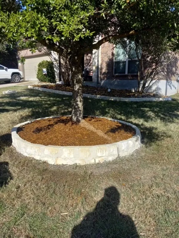 Local landscape design for homes across Boerne, TX - Easy Turf Landscaping