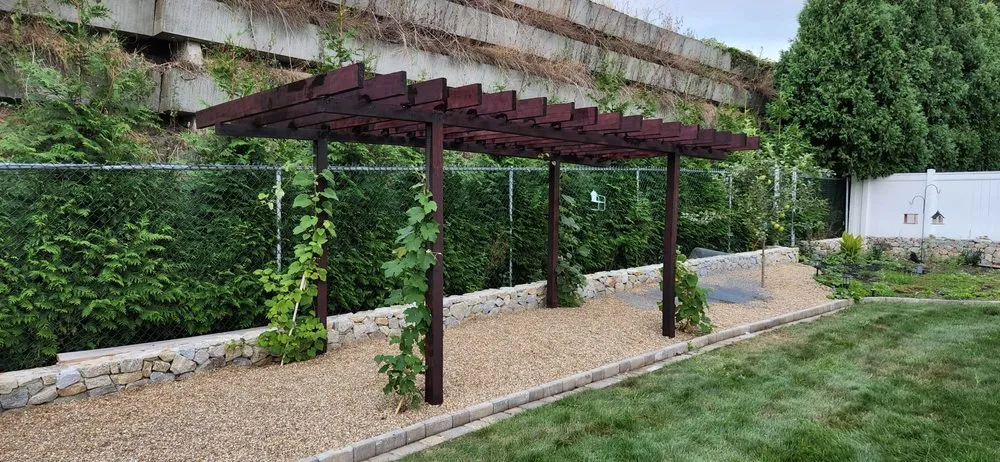 Local yard maintenance in Lowell, MA - Easy Way Landscaping and Paving