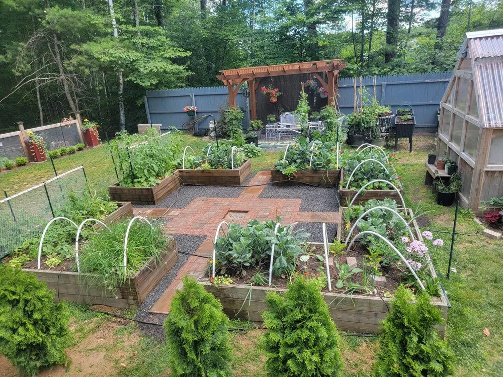 Reliable yard maintenance for homes across Lowell, MA - Easy Way Landscaping and Paving