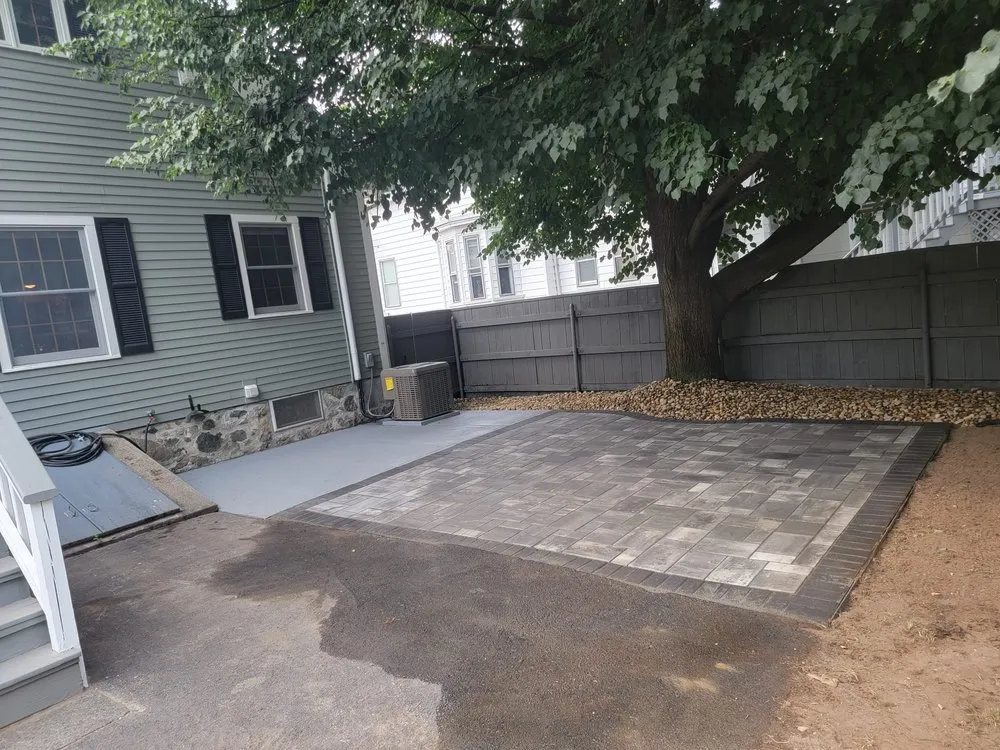 Top-rated yard maintenance experts serving Lowell, MA - Easy Way Landscaping and Paving