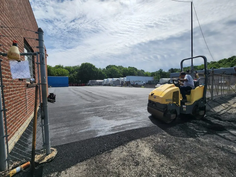 Trusted residential landscaping experts serving Lowell, MA - Easy Way Landscaping and Paving