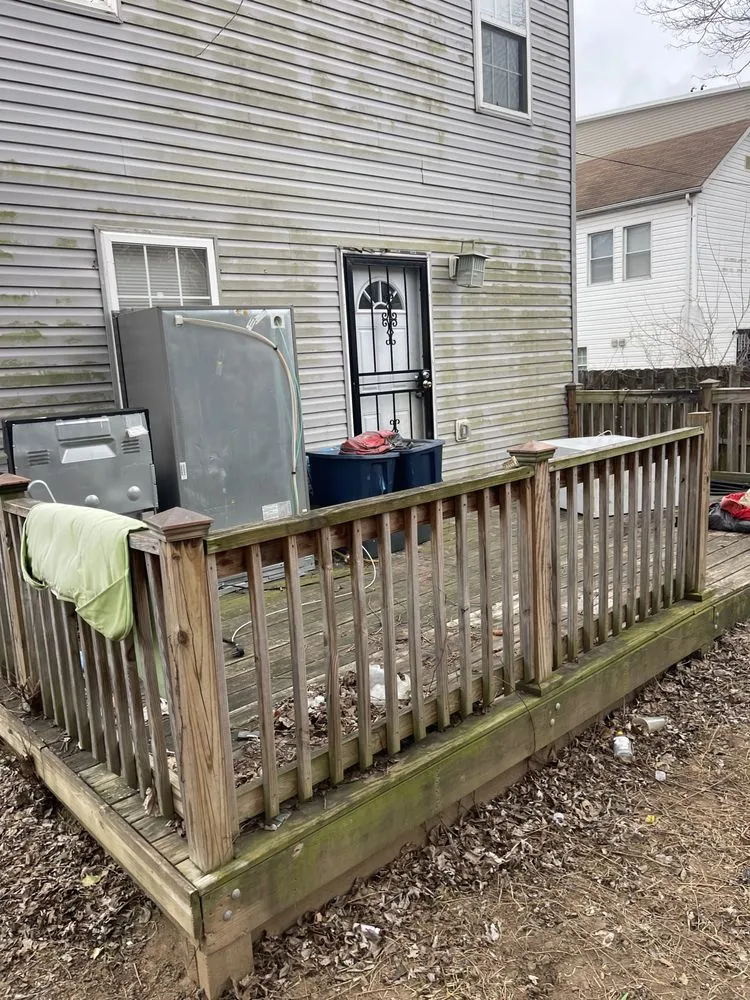 Trusted lawn care service near you across Hillcrest Heights, MD - Easy Work