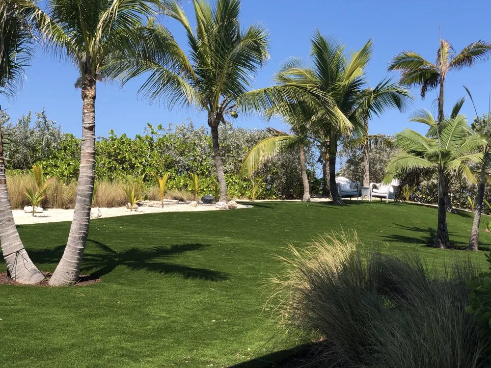 Trusted landscaping services in Miami, FL - EasyGrass