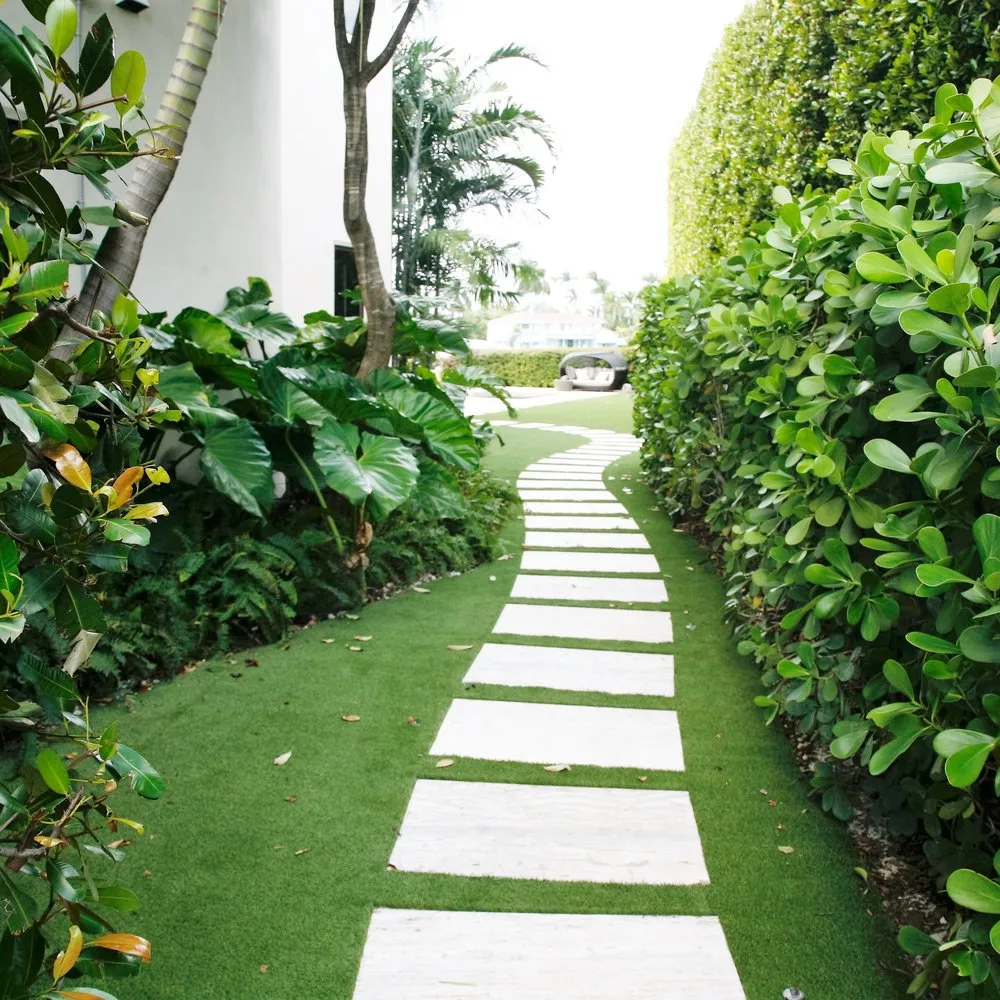 Trusted lawn care service in Miami, FL - EasyGrass