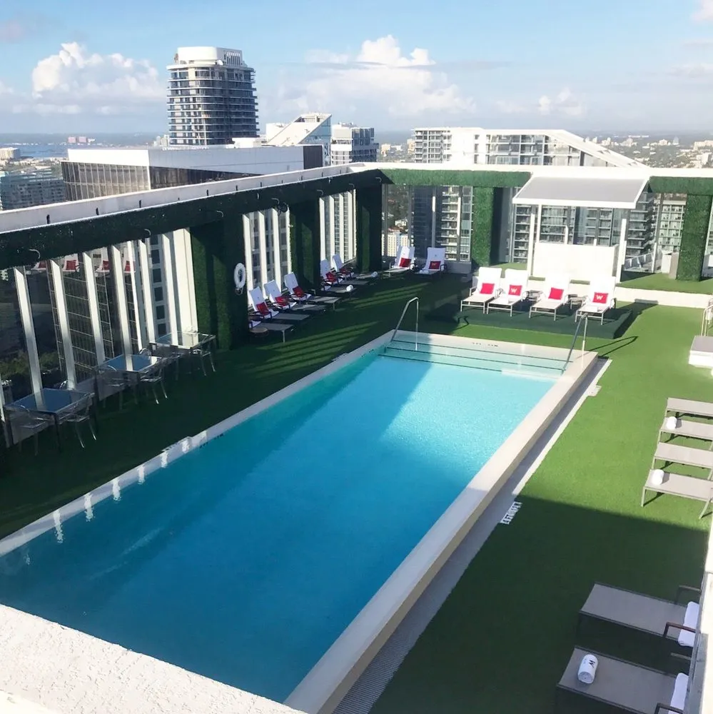 Reliable landscape design for homes across Miami, FL - EasyGrass