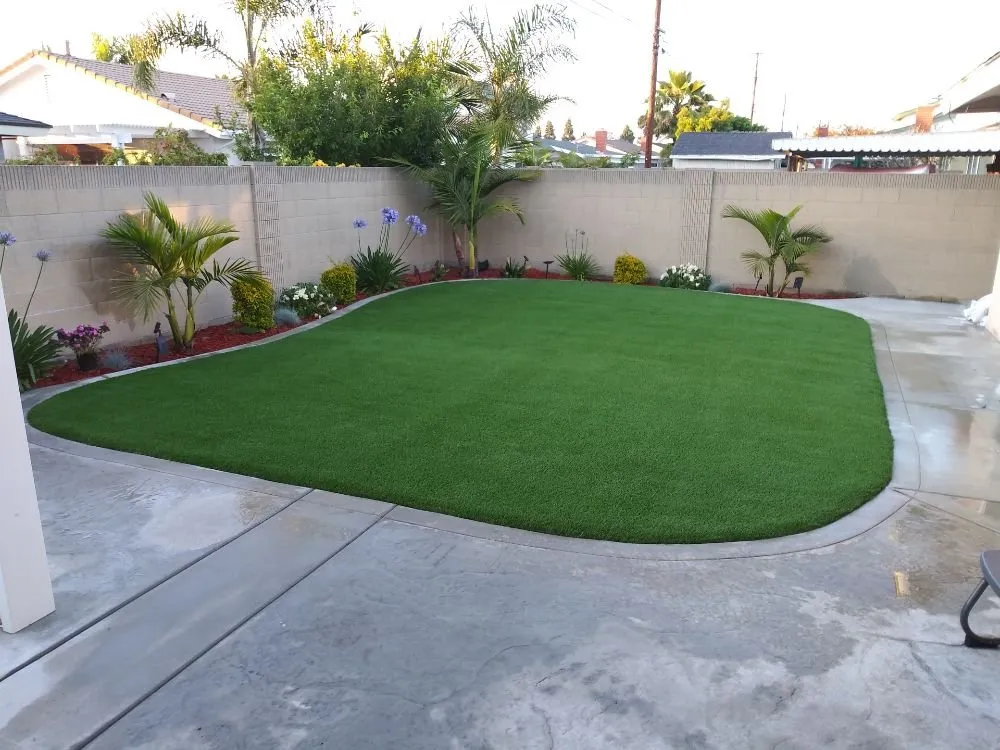 Top-rated yard maintenance in Stanton, CA - Easylandscaping.net