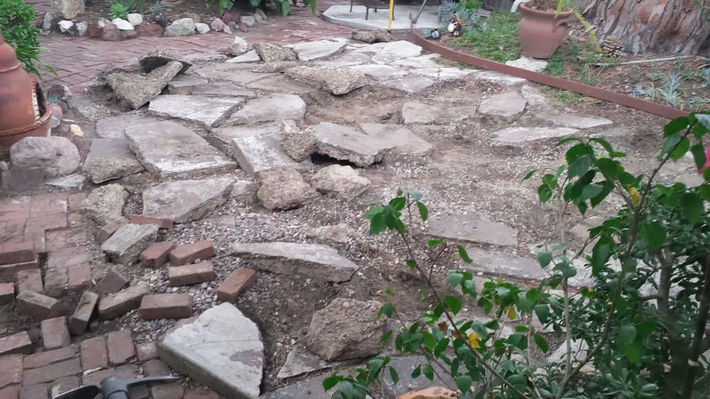 Affordable lawn mowing service for residential properties across Pasadena, CA - EasyTurf