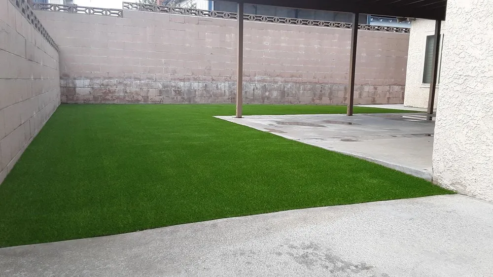 Local outdoor landscaping experts serving Pasadena, CA - EasyTurf