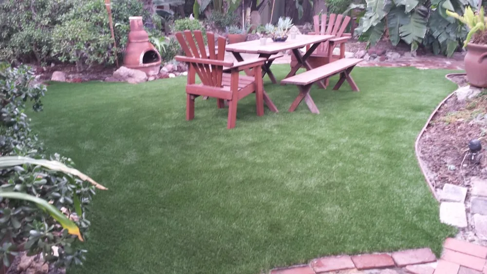 Top-rated landscape installation experts serving Pasadena, CA - EasyTurf