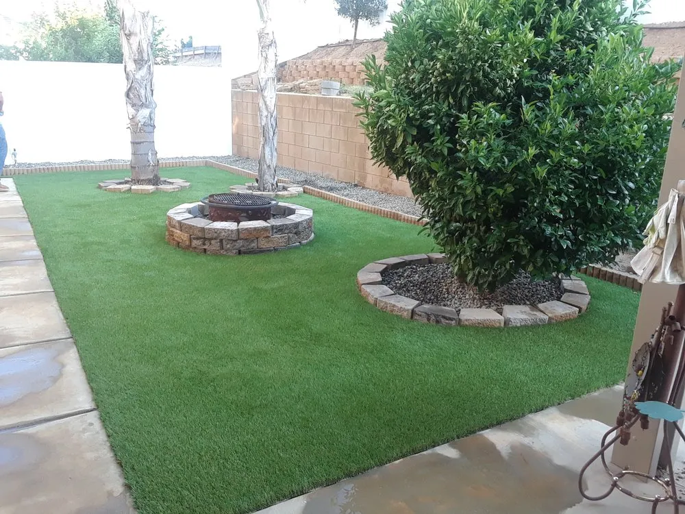 Affordable yard maintenance in Pasadena, CA - EasyTurf