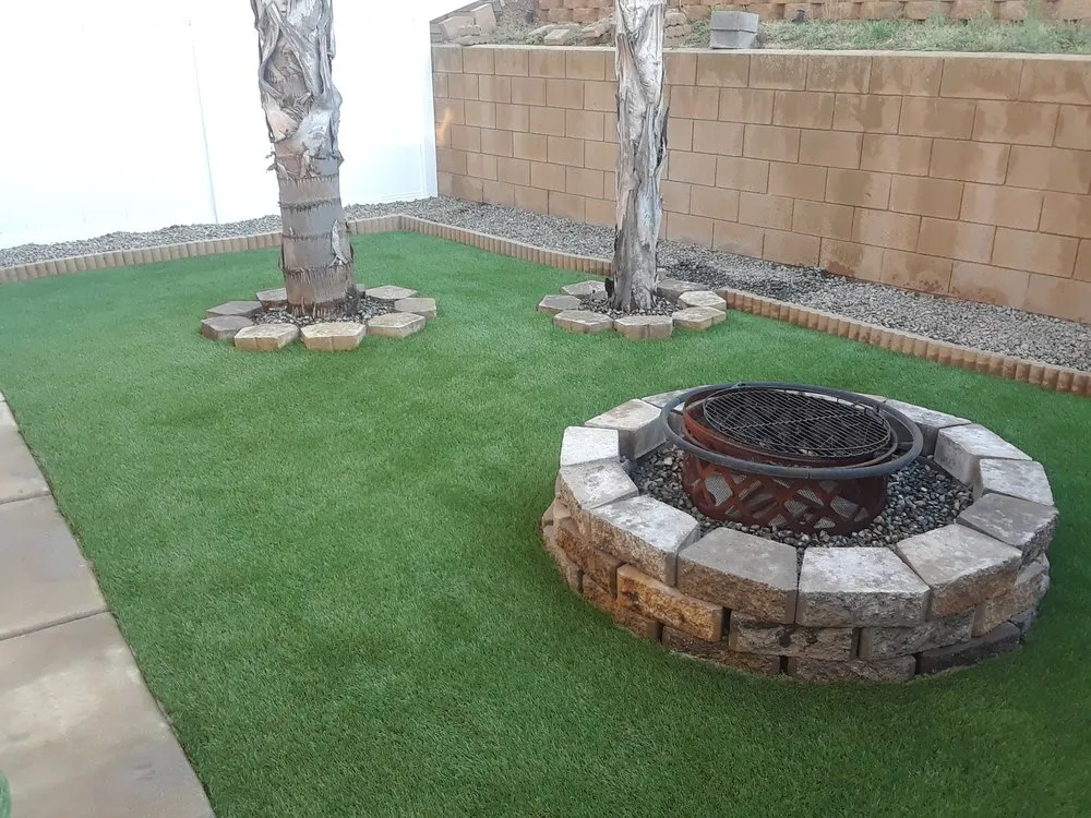 Top-rated lawn care service in Pasadena, CA - EasyTurf