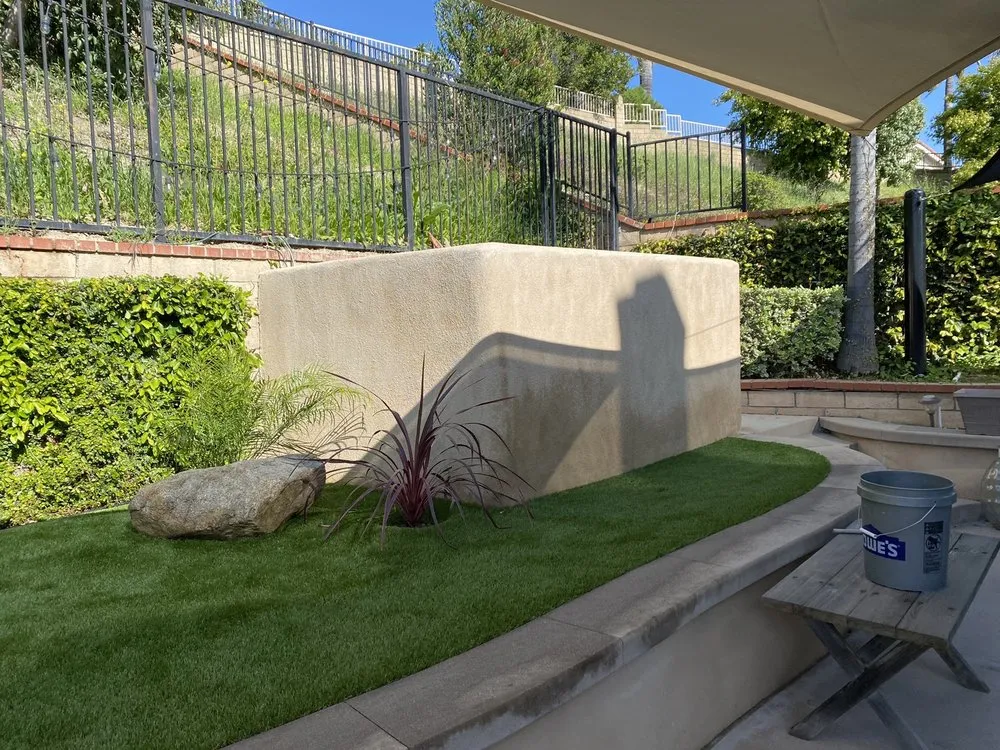 Top-rated lawn care service experts serving Pasadena, CA - EasyTurf