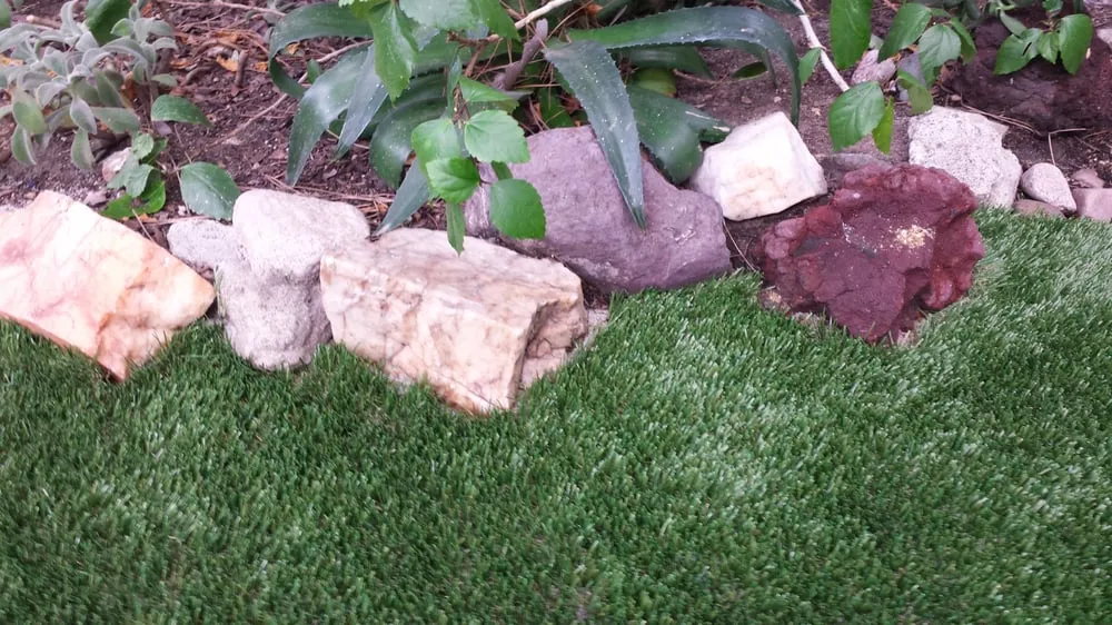 Local lawn care service near you across Pasadena, CA - EasyTurf