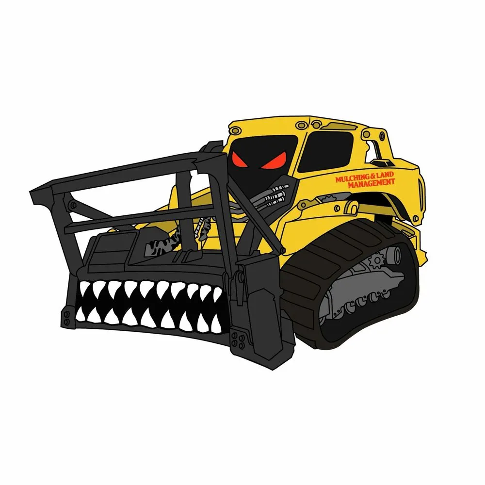 Trusted lawn care service for year-round maintenance across Whitehouse, TX - Eat It All Mulching and Land Management