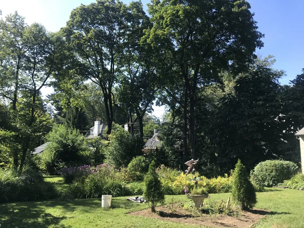 Affordable outdoor landscaping experts serving Philadelphia, PA - Eating for the Ecosystem