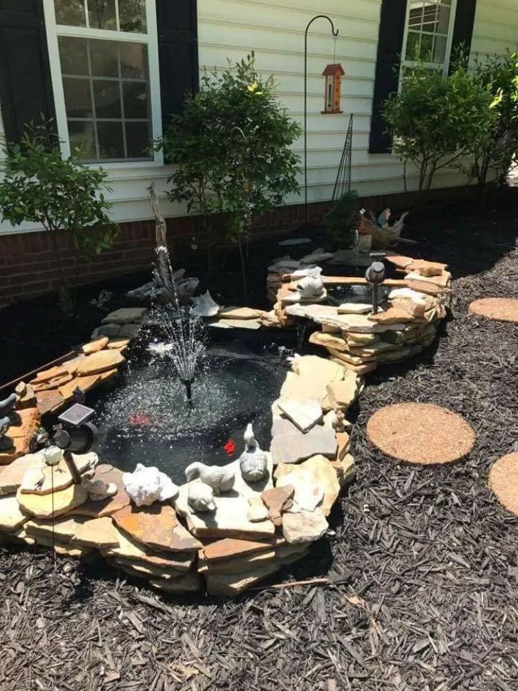 Trusted landscaping services in Delano, TN - Eaton Landscape and Supplies