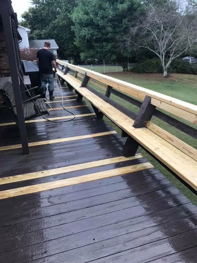 Reliable yard maintenance experts serving Delano, TN - Eaton Landscape and Supplies