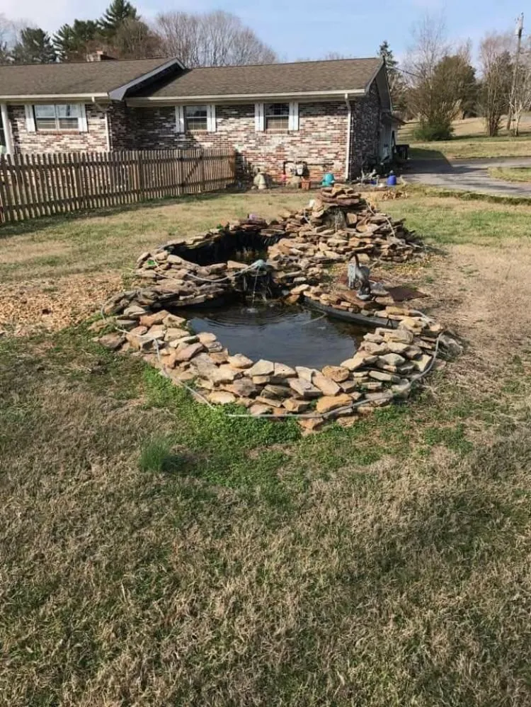 Trusted lawn care service experts serving Delano, TN - Eaton Landscape and Supplies