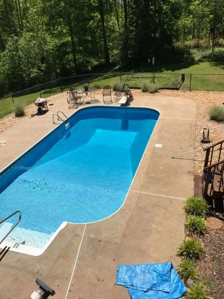 Affordable landscape installation in Delano, TN - Eaton Landscape and Supplies