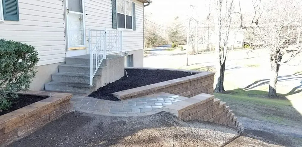 Trusted yard cleanup service in East Stroudsburg, PA by Eaton Landscaping & Construction