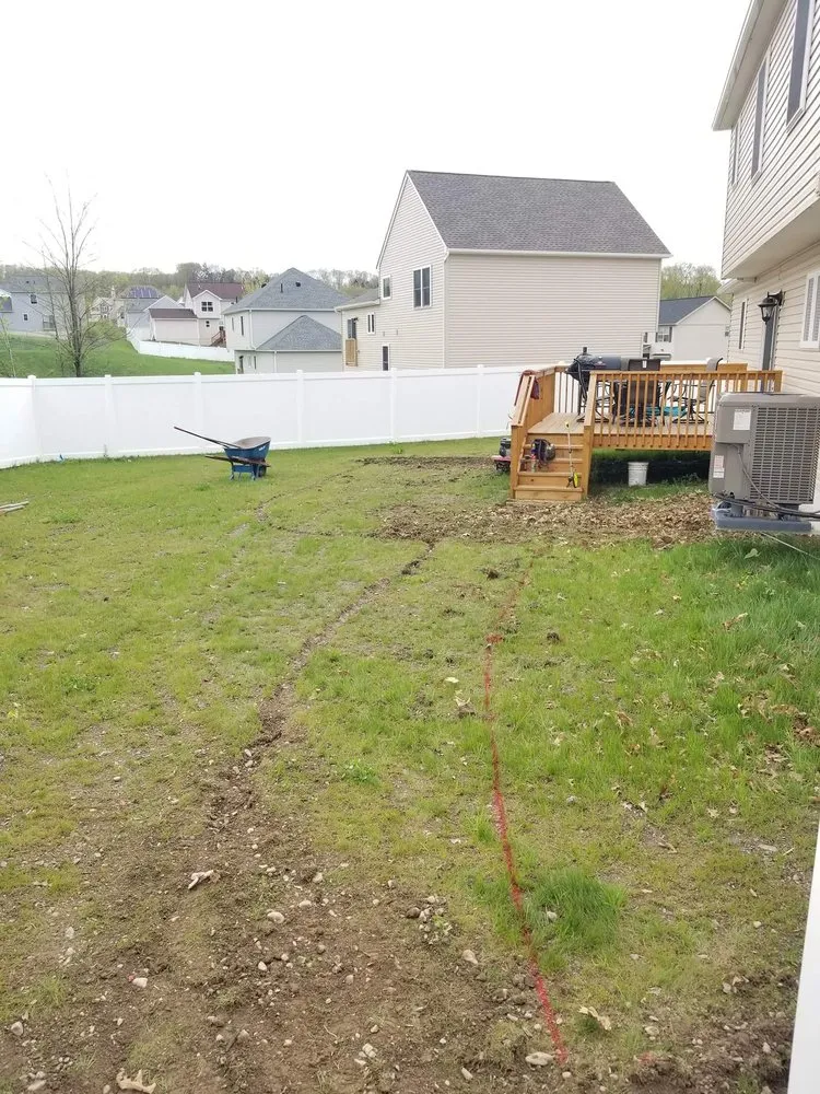 Local lawn care service experts serving East Stroudsburg, PA - Eaton Landscaping & Construction