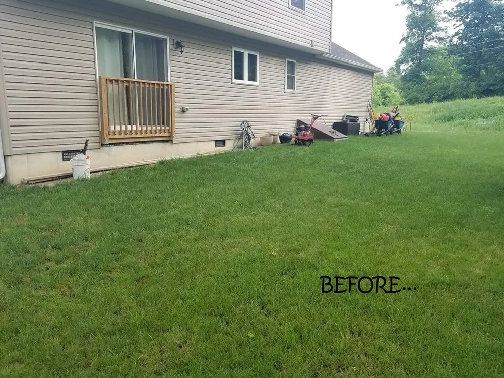 Reliable landscape design in East Stroudsburg, PA - Eaton Landscaping & Construction