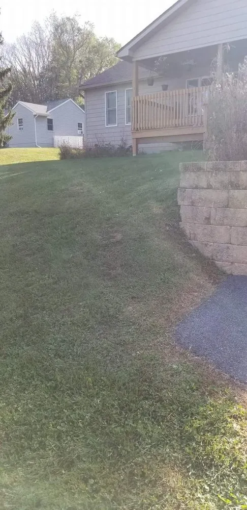 Trusted yard cleanup service for outdoor upgrades across East Stroudsburg, PA - Eaton Landscaping & Construction