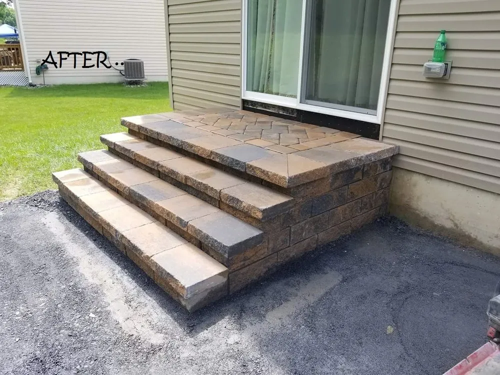 Trusted landscape design experts serving East Stroudsburg, PA - Eaton Landscaping & Construction