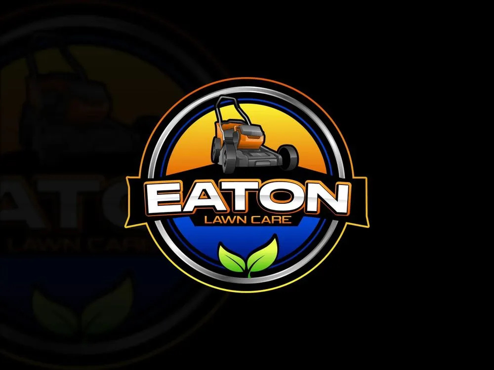 Custom outdoor landscaping in Charlotte, NC by Eaton Lawn Care